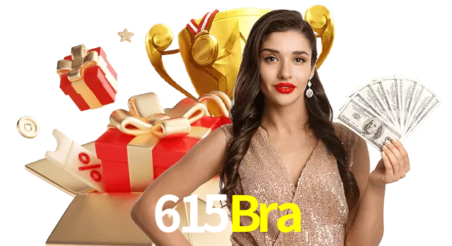 Jogue com dealers reais no 615Bra!